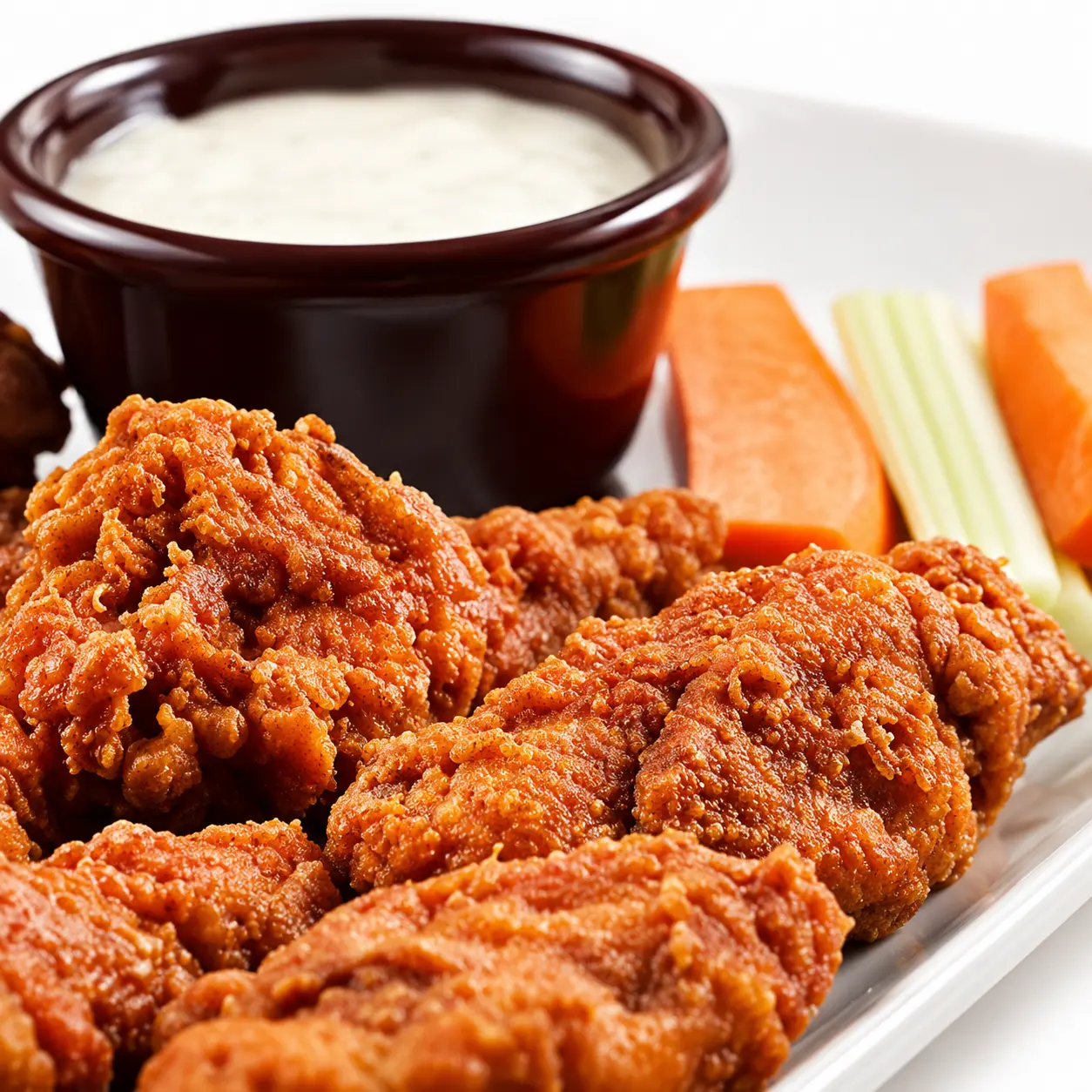 Best jumbo wings in London, Ontario